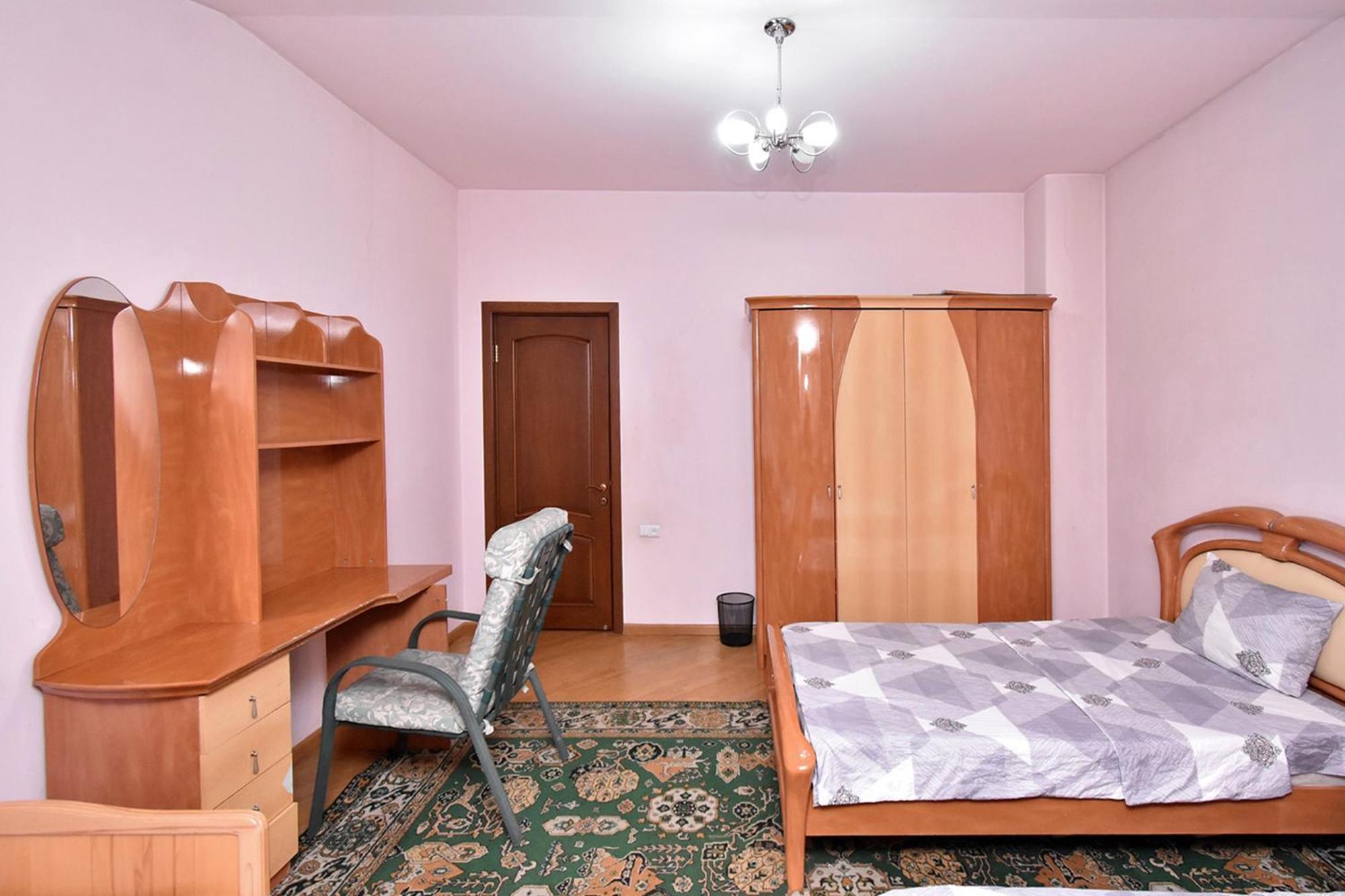 Хостел Amigo Guest Ереван Экстерьер фото